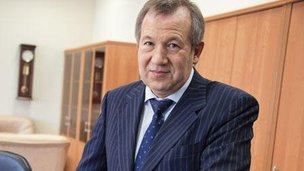 Геннадий Красников: На счету «Микрон» уже три премии «Золотой чип»