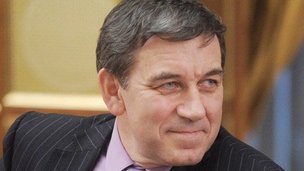 Александр Хлунов: РНФ выдаст первые гранты этим летом