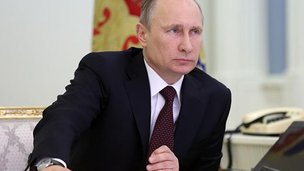 Владимир Путин поручил завершить формирование приоритетных направлений развития науки к 30 мая