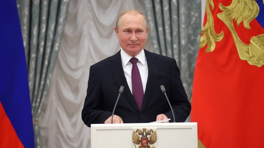 Объявление о приёме документов на соискание премии Президента Российской Федерации в области науки и инноваций для молодых учёных